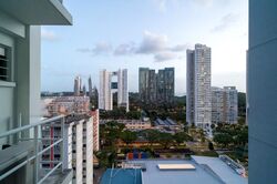 Blk 93B Telok Blangah Parcview (Bukit Merah), HDB 3 Rooms #572135561